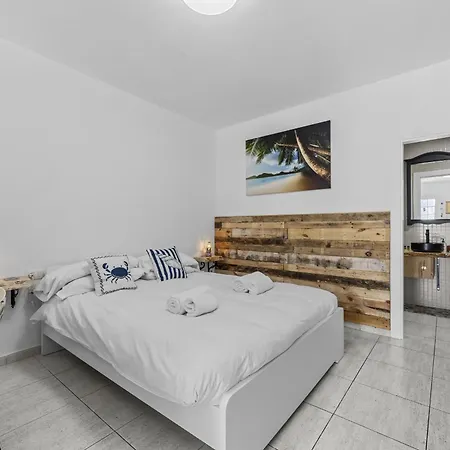 Oasis Апартаменты